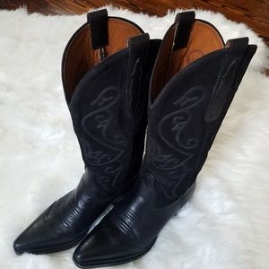 Nine West Boots